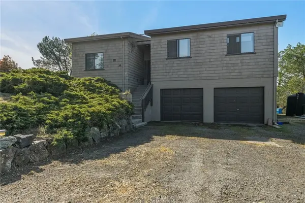 3245 Ackley Road, Lakeport, CA 95453