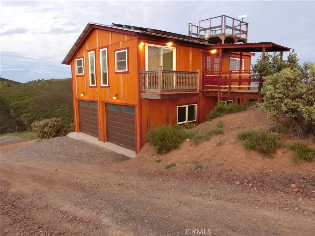 864 Watertrough Road, Clearlake Oaks, CA 95423 - #1