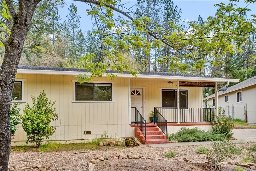 10005 Meadow Drive, Cobb, CA 95426 - #2