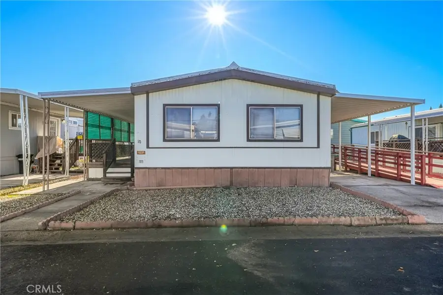 1025 Martin Street #10, Lakeport, CA 95453 - #2