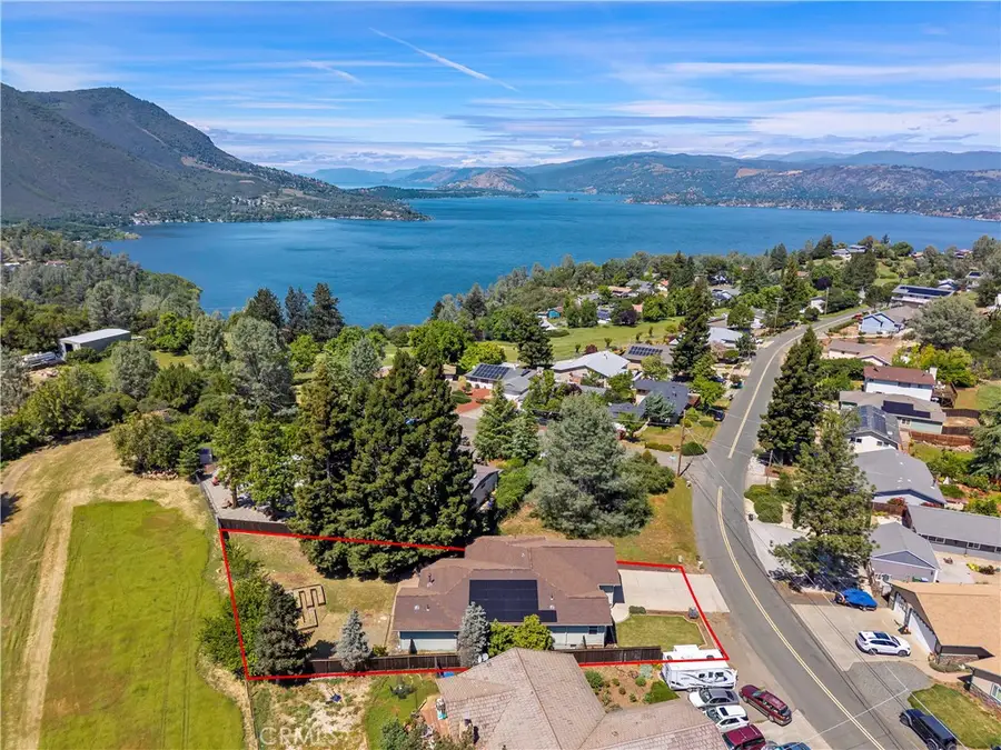 10746 Fairway, Kelseyville, CA 95451 - #2