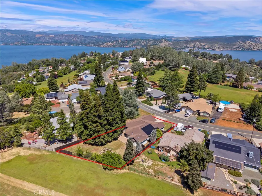 10746 Fairway, Kelseyville, CA 95451 - #3