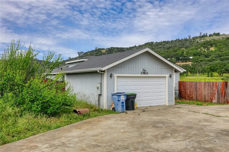 13911 Hickory, Clearlake Oaks, CA 95423 - #2