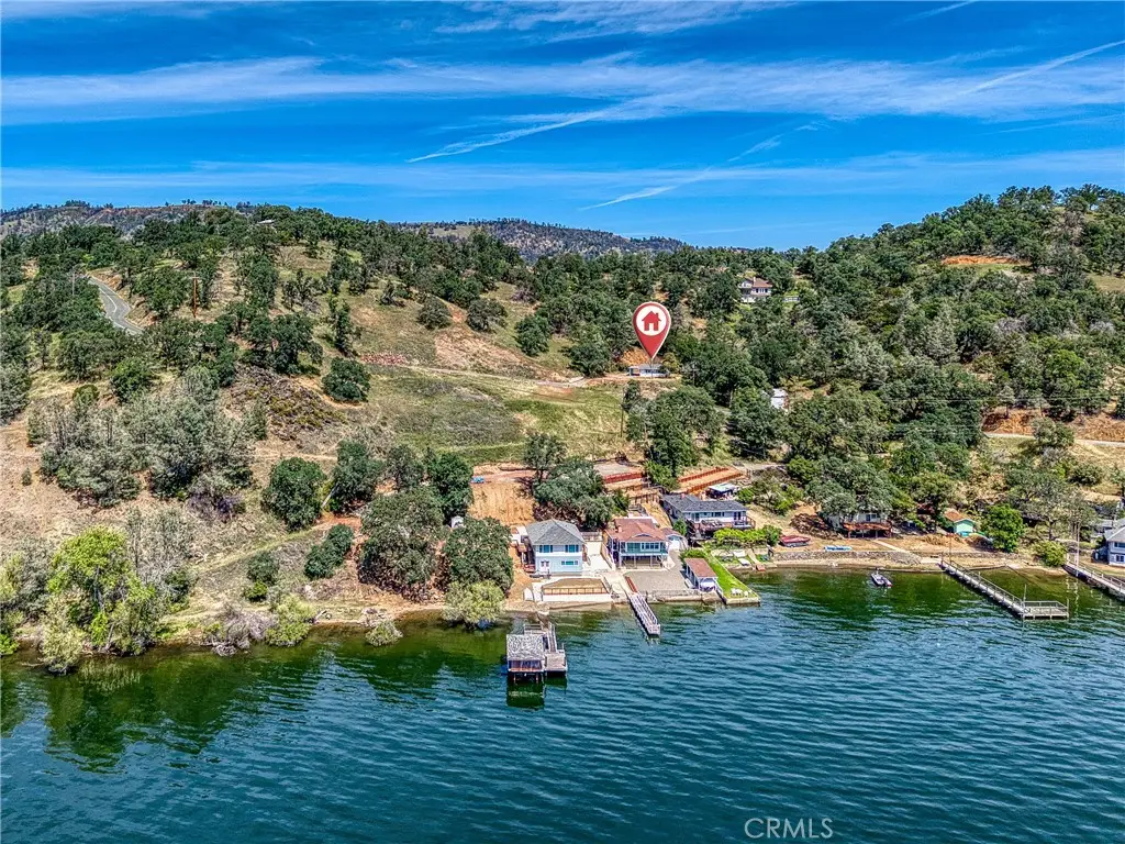 10670 Lakeshore Drive, Clearlake, CA 95422 - #1
