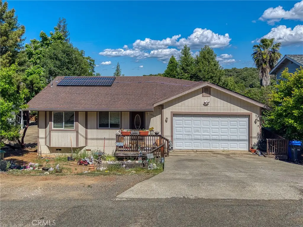5368 Bel Air W, Kelseyville, CA 95451 - #1