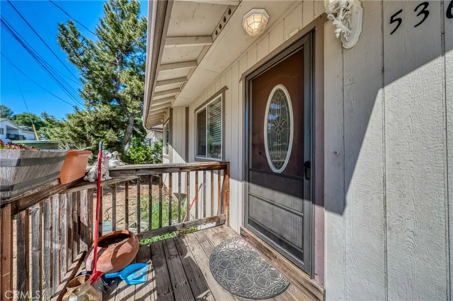 5368 Bel Air W, Kelseyville, CA 95451 - #3