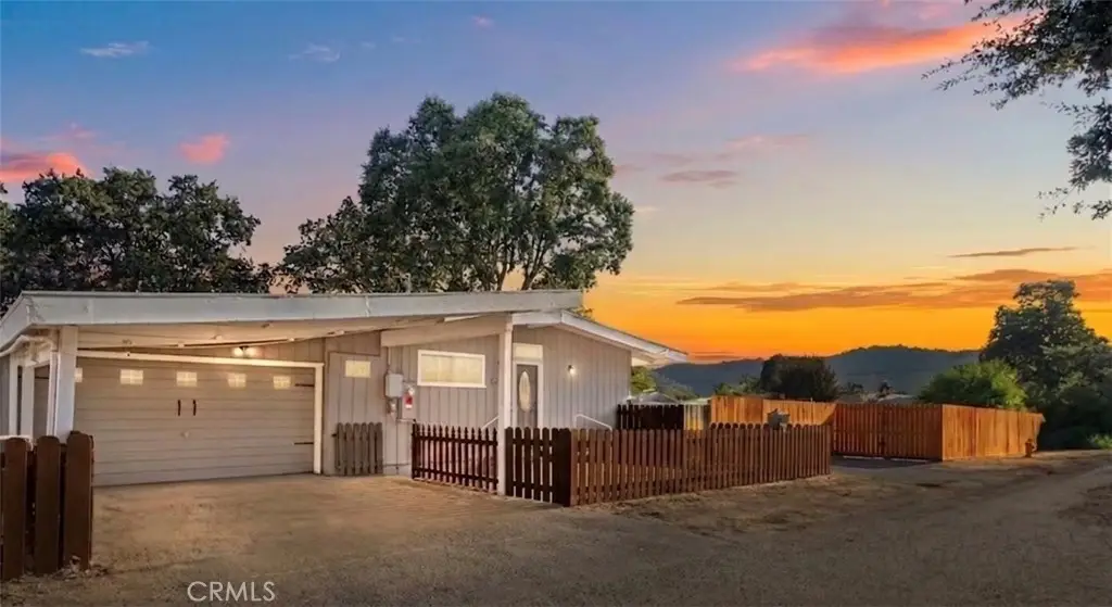 14855 Braendlin Avenue, Clearlake, CA 95422 - #1