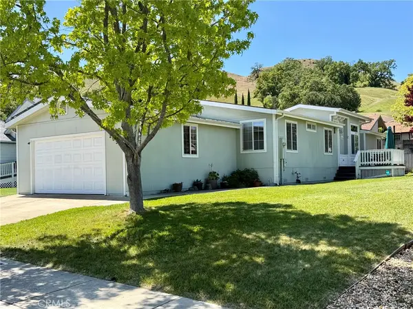 205 Lakeview, Lakeport, CA 95453