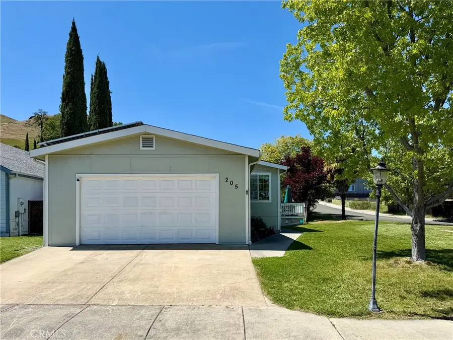 205 Lakeview, Lakeport, CA 95453 - #2
