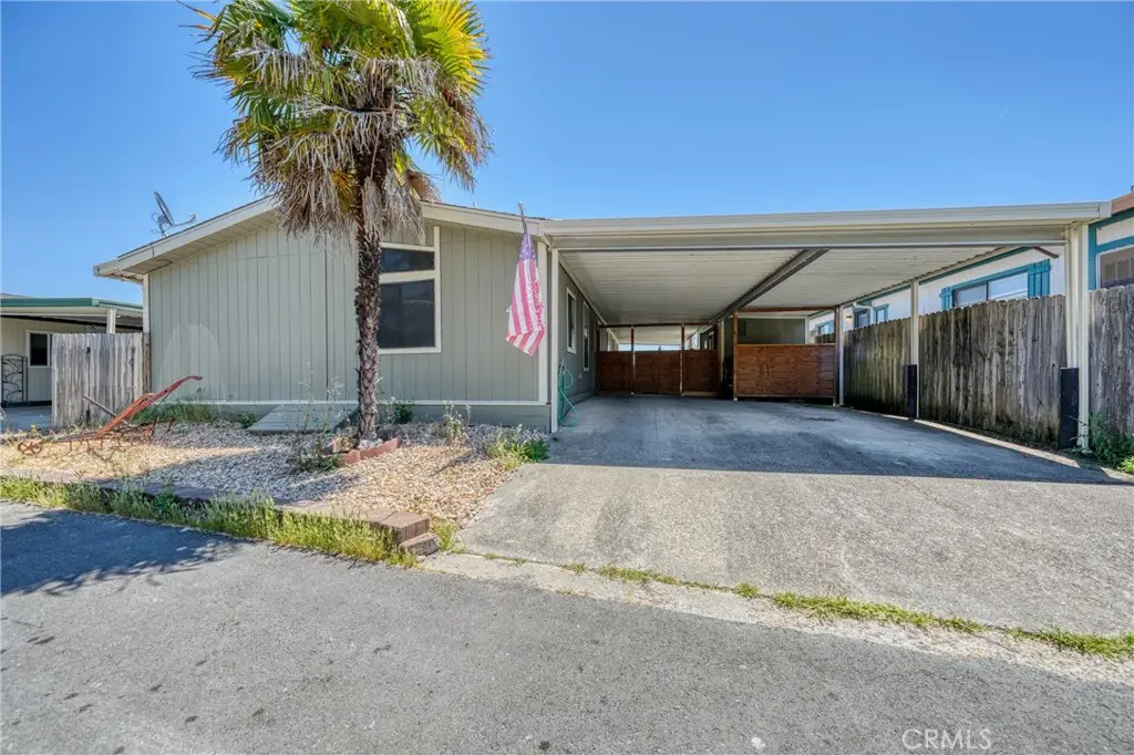 5830 Robin Hill Drive #45, Lakeport, CA 95453 - #1