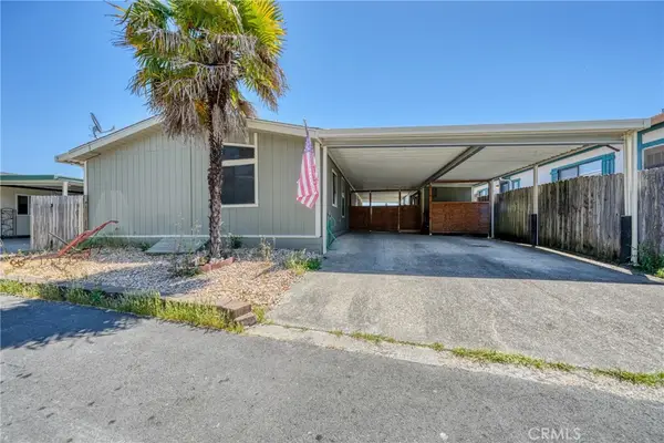 5830 Robin Hill Drive #45, Lakeport, CA 95453