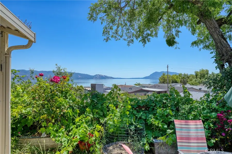 5830 Robin Hill Drive #45, Lakeport, CA 95453 - #3
