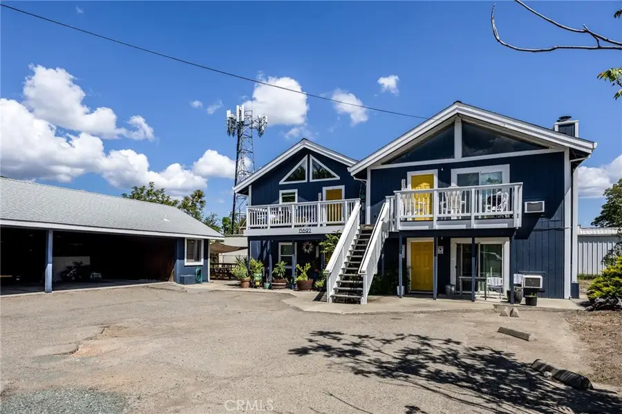 15692 Armstrong, Middletown, CA 95461 - #3