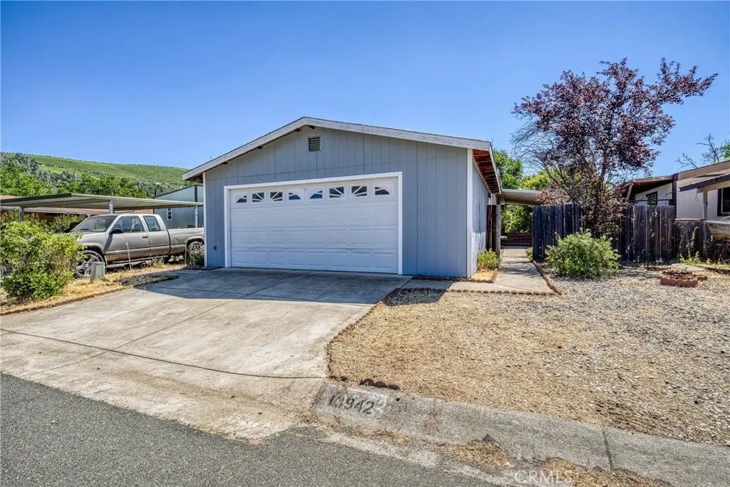 13942 Apple Lane, Clearlake Oaks, CA 95423 - #1