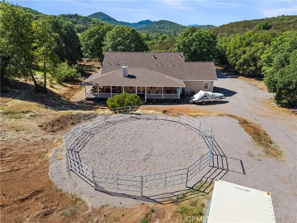 7704 Highway 29, Kelseyville, CA 95451