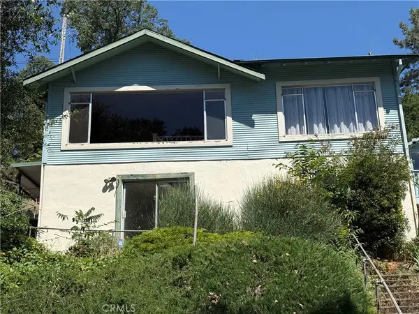 3084 Manzanita, Nice, CA 95464