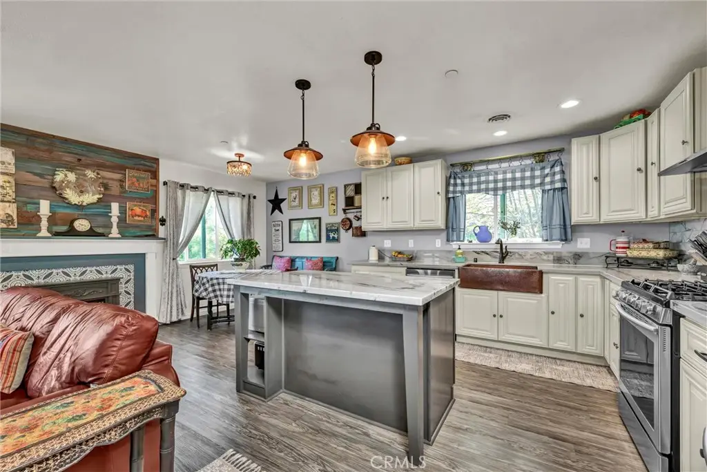 15314 Summit Boulevard, Cobb, CA 95426 - #1