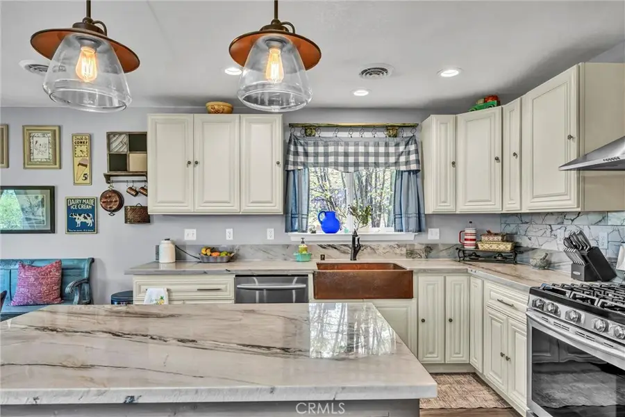 15314 Summit Boulevard, Cobb, CA 95426 - #2