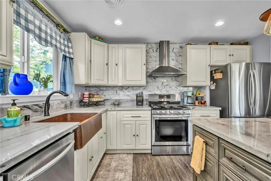 15314 Summit Boulevard, Cobb, CA 95426 - #3