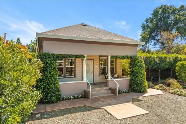 3765 Gard Street, Kelseyville, CA 95451