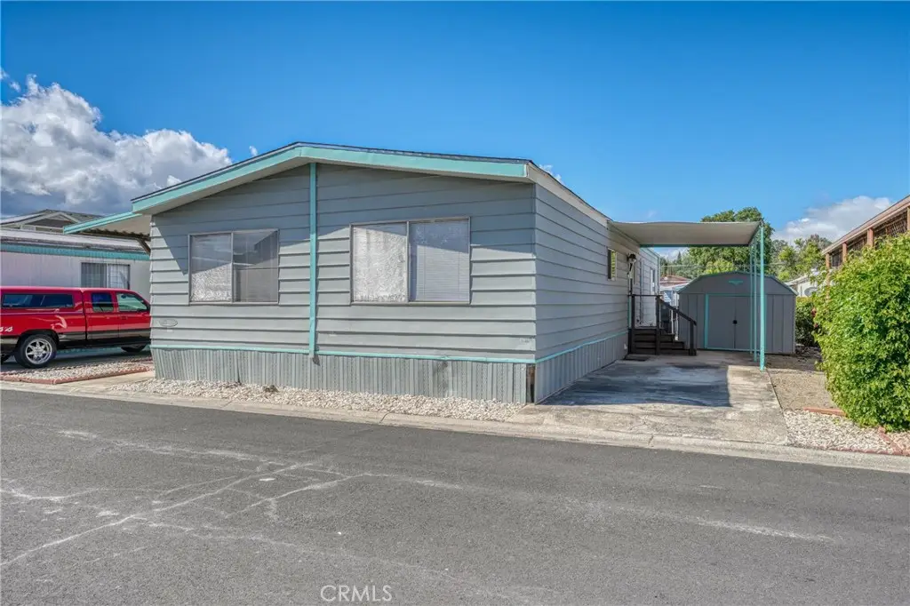 1025 Martin #20, Lakeport, CA 95453 - #1