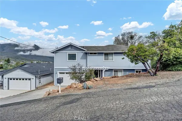 9660 Tenaya, Kelseyville, CA 95451