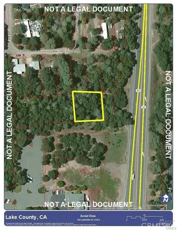 15466 Palm Avenue, Clearlake, CA 95422