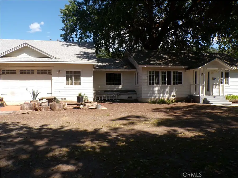 3660 Country Club, Lucerne, CA 95458 - #3