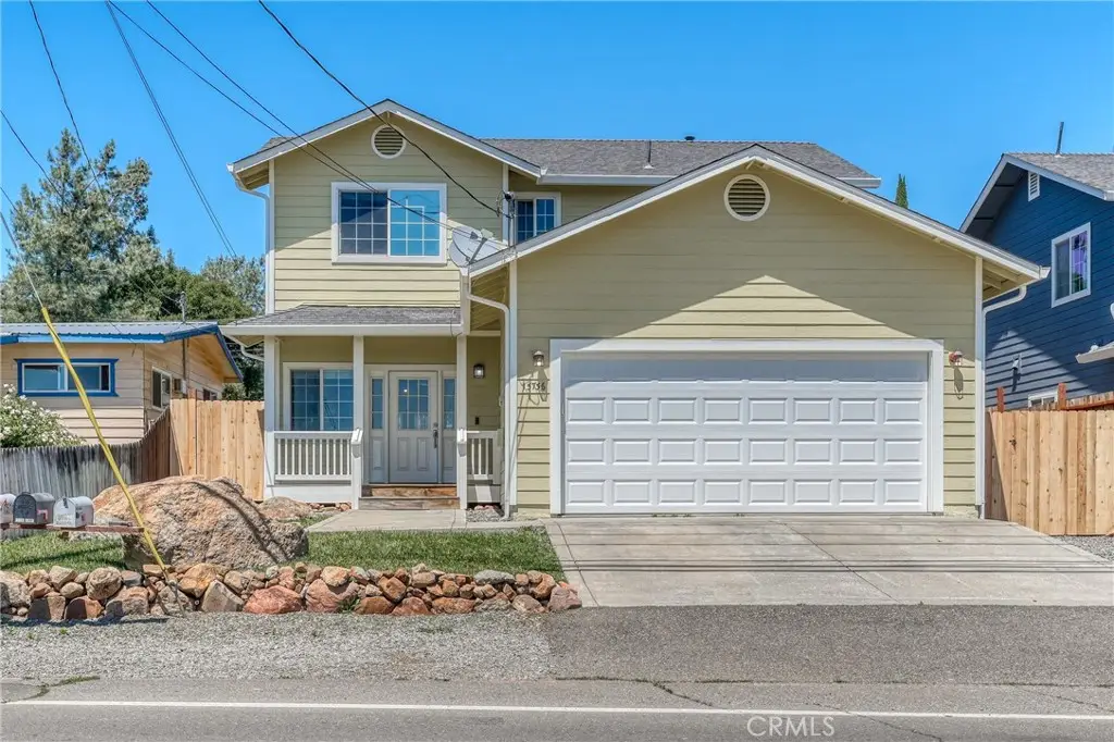 15736 18th, Clearlake, CA 95422 - #1