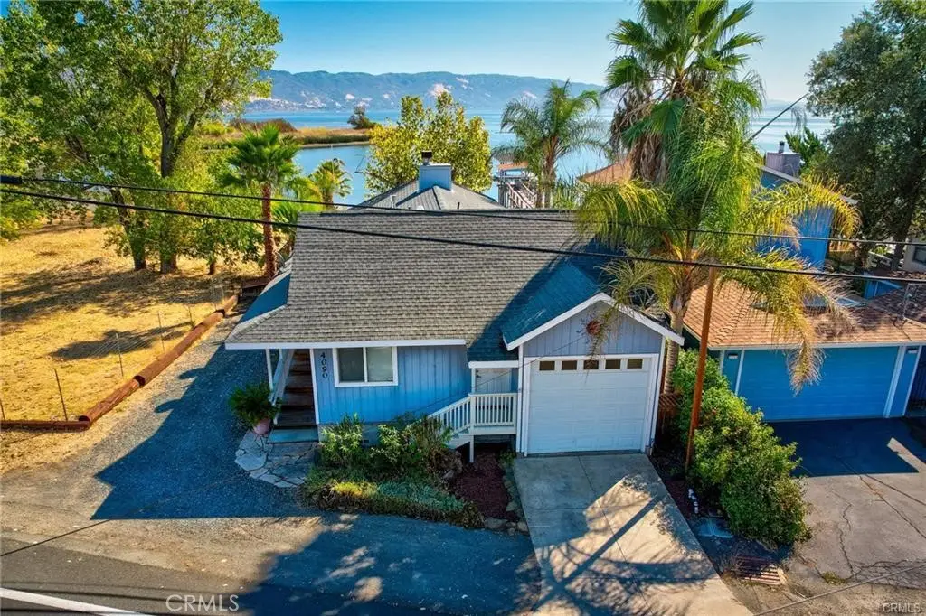 4090 Lakeshore Boulevard, Lakeport, CA 95453 - #1