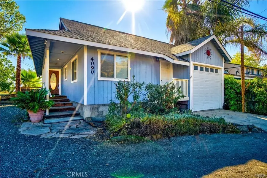 4090 Lakeshore Boulevard, Lakeport, CA 95453 - #2