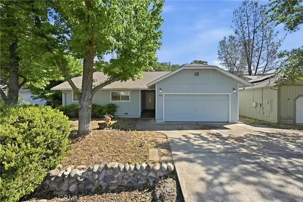 19650 Mountain Meadow N, Hidden Valley Lake, CA 95467