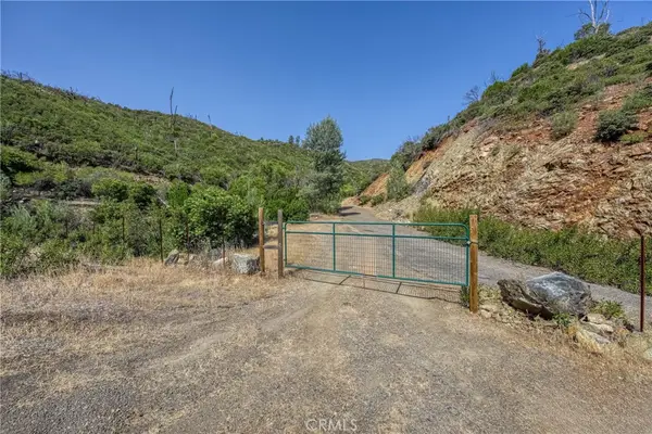1 lot 1 Butts Canyon Road, Pope Valley, CA 94567
