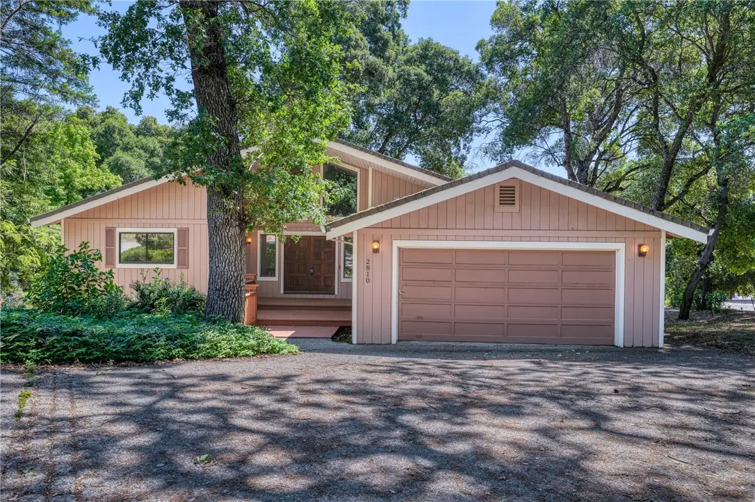 2810 Greenway, Kelseyville, CA 95451 - #1