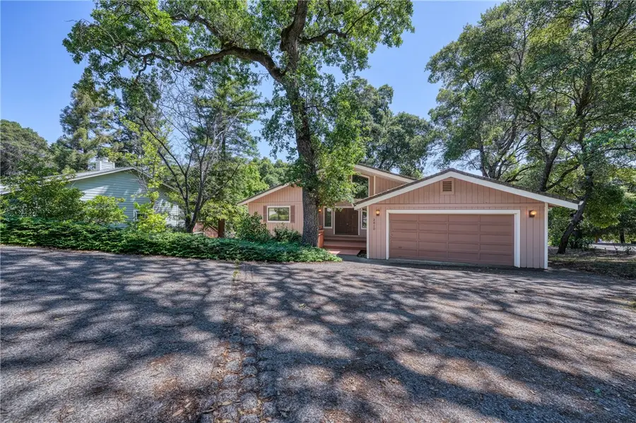 2810 Greenway, Kelseyville, CA 95451 - #2