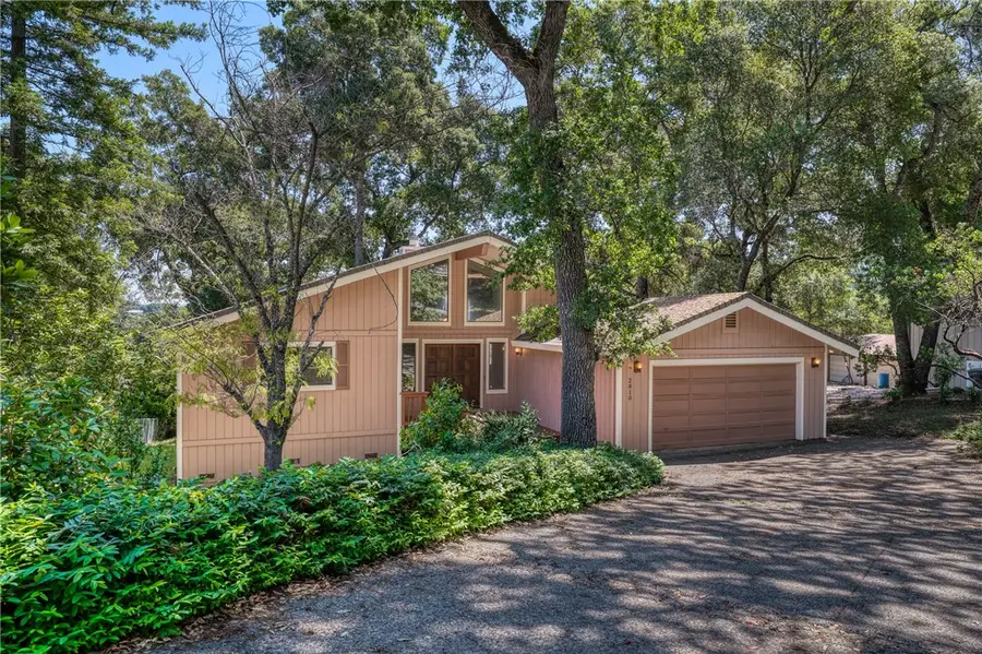 2810 Greenway, Kelseyville, CA 95451 - #3