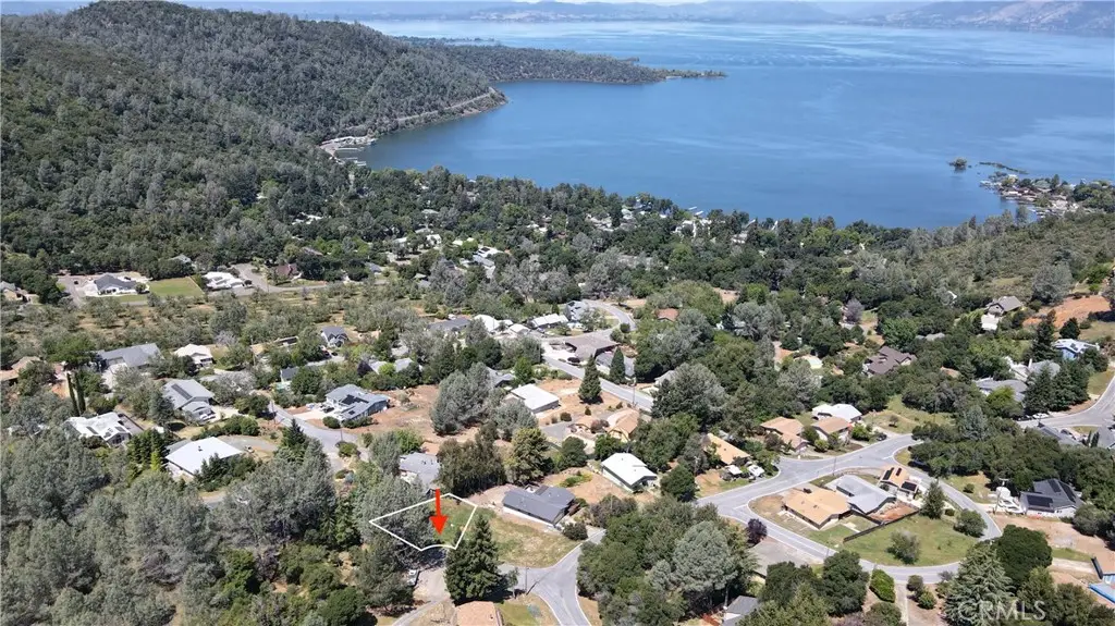 3630 Westridge Court, Kelseyville, CA 95451 - #1