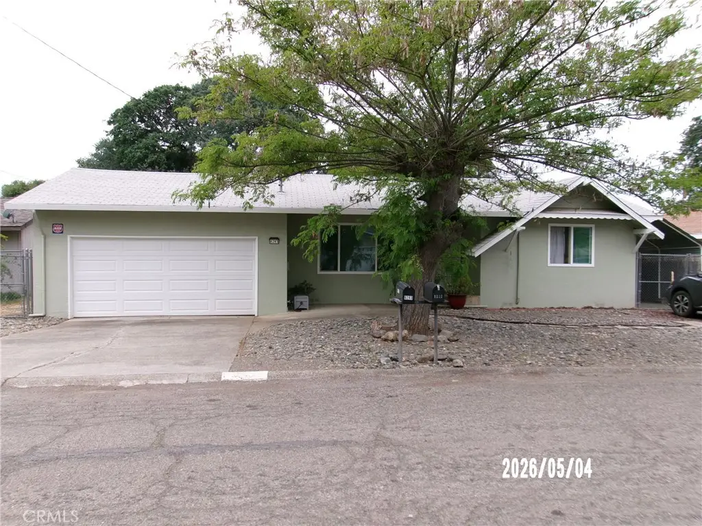 6283 Lakeside, Clearlake, CA 95422 - #1