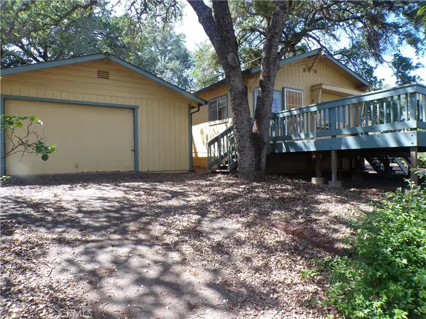 4173 Spruce, Clearlake, CA 95422