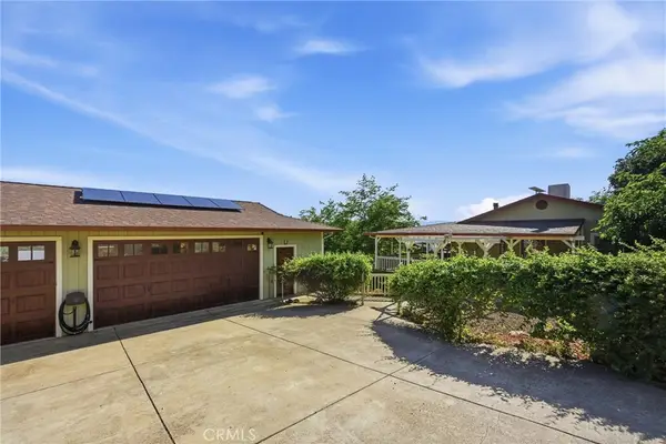20257 Indian Rock Road, Hidden Valley Lake, CA 95467