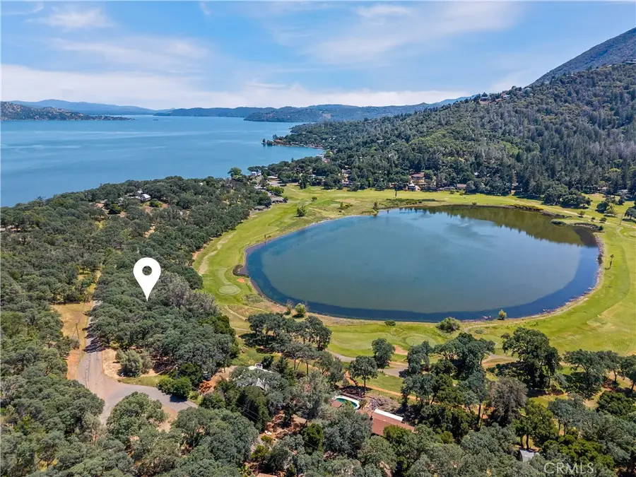 8239 Little Borax Lake Rd, Kelseyville, CA 95451 - #3