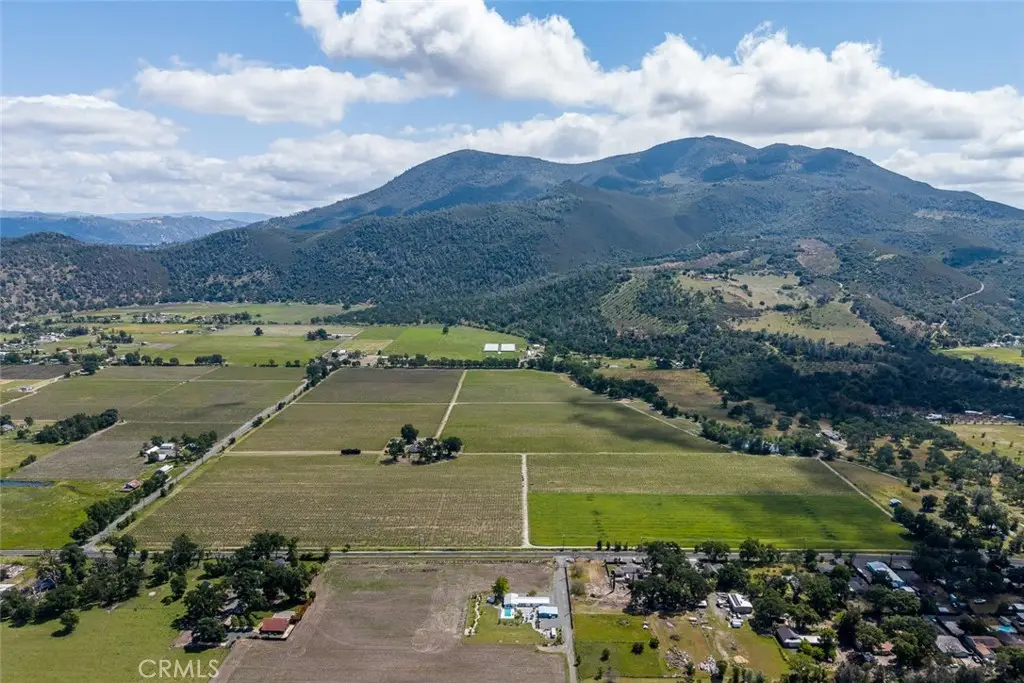 4500 Clark, Kelseyville, CA 95451 - #1