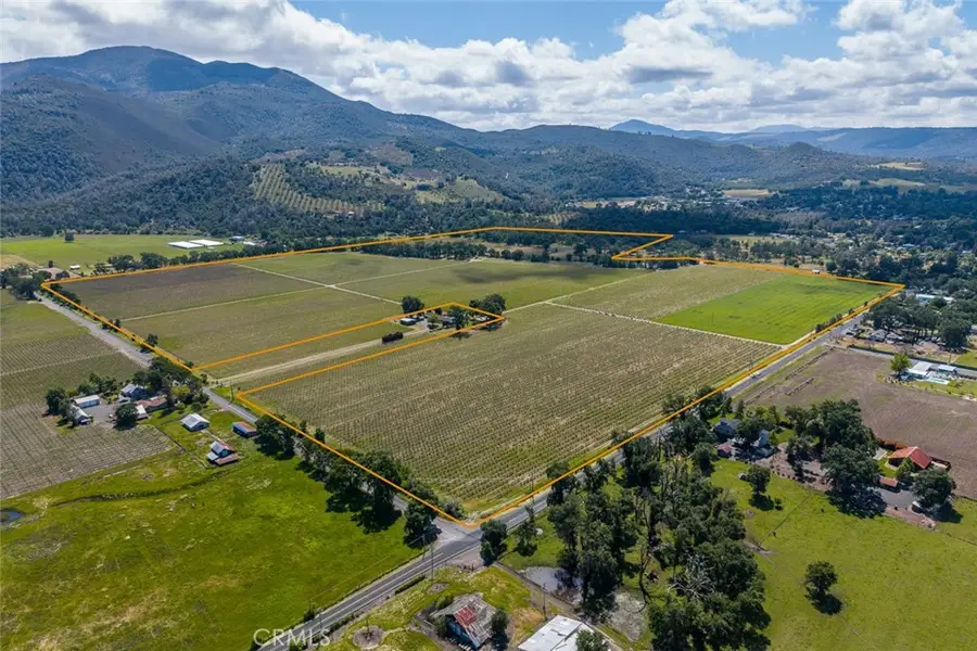 4500 Clark, Kelseyville, CA 95451 - #3