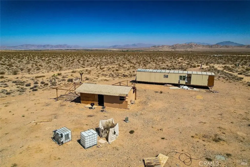 0 Donaldson Road, Lucerne Valley, CA 92356 - #1