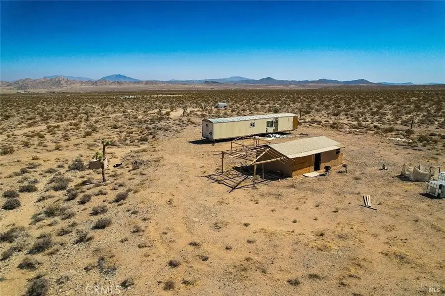 0 Donaldson Road, Lucerne Valley, CA 92356 - #2
