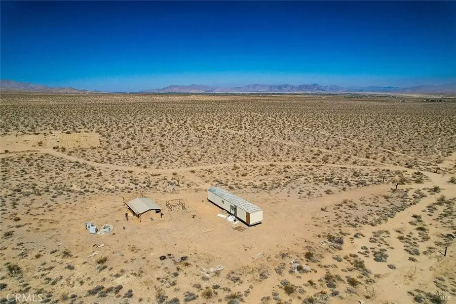0 Donaldson Road, Lucerne Valley, CA 92356 - #3
