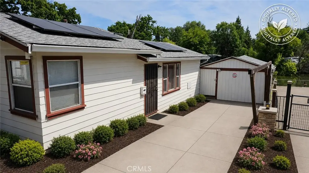 16067 Dam Road, Clearlake, CA 95422 - #1