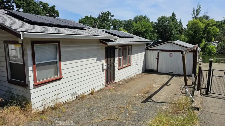 16067 Dam Road, Clearlake, CA 95422 - #2
