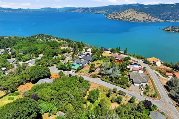 3157 Riviera Heights, Kelseyville, CA 95451