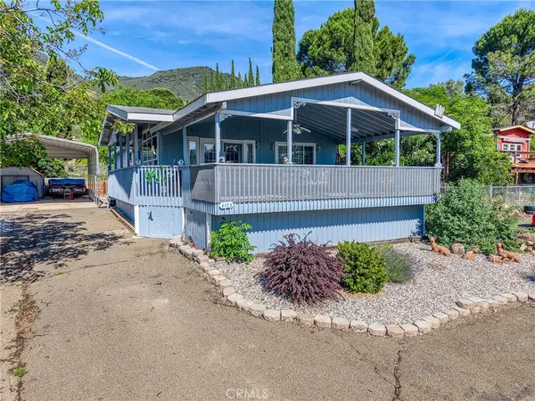 4125 Pomo Court, Kelseyville, CA 95451